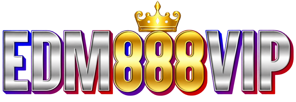 EDM888VIP